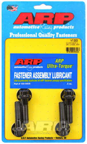 ARP 147-2503 Harmonic Damper Bolt Kit