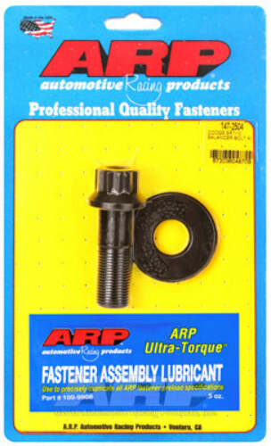 ARP 147-2504 Balancer Bolt Kit