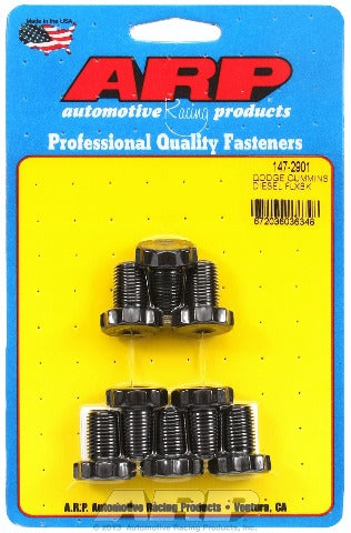 ARP 147-2901 Flex Plate Bolt Kit