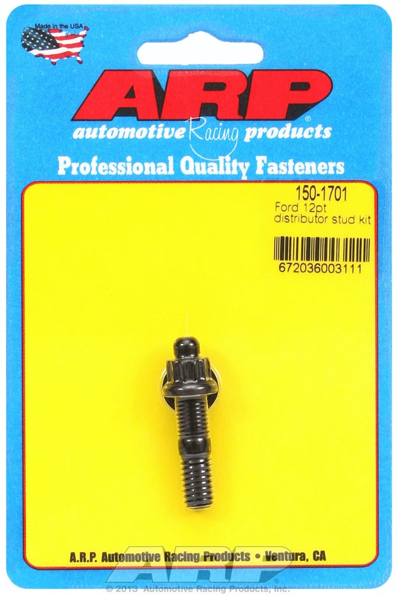 ARP 150-1701 Distributor Stud Kit