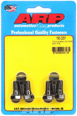 ARP 150-2201 Pressure Plate Bolt Kit