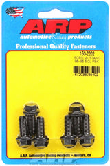 ARP 150-2202 Pressure Plate Bolt Kit