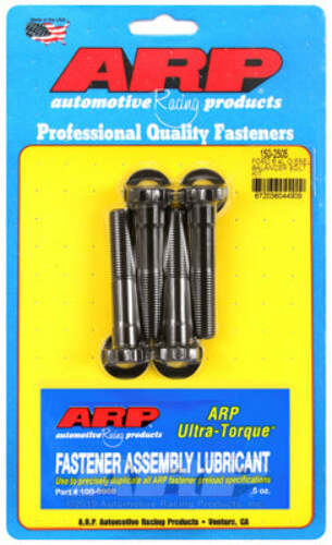 ARP 150-2505 Harmonic Damper Bolt Kit