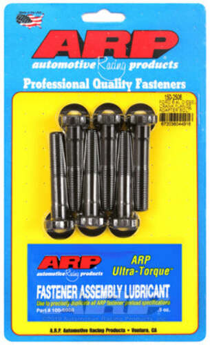 ARP 150-2506 Bolt Kit
