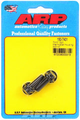 ARP 150-7401 Thermostat Housing Bolt Kit