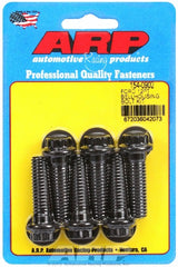 ARP 154-0902 Bellhousing Bolt Kit