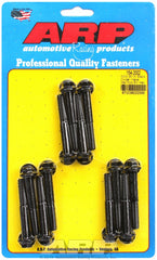 ARP 154-2002 Intake Manifold Bolt Kit