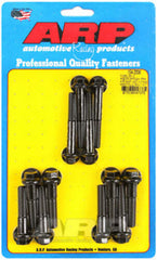 ARP 154-2006 Intake Manifold Bolt Kit