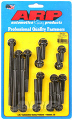 ARP 154-3201 Water Pump and Front Cover Bolt Kit