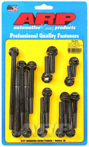 ARP 154-3202 Water Pump and Front Cover Bolt Kit