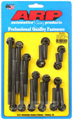 ARP 154-3204 Water Pump and Front Cover Bolt Kit