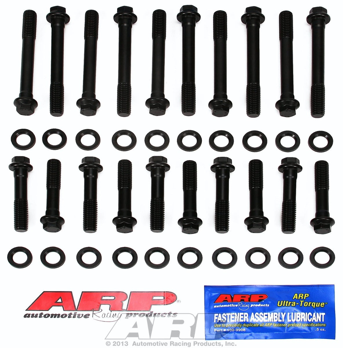 ARP 154-3603 Head Bolt Kit