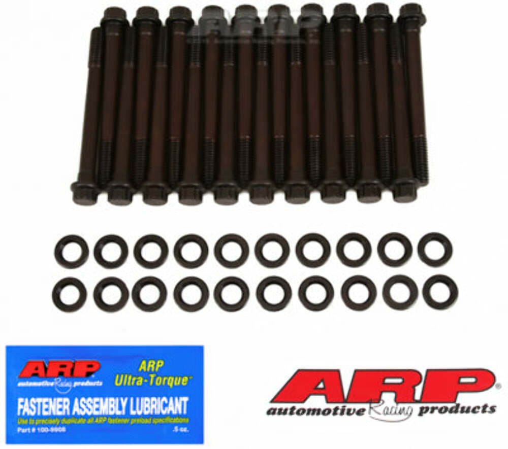 ARP 154-3702 Head Bolt Kit