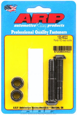 ARP 155-6022 Rod Bolt Kit