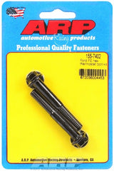 ARP 155-7402 Thermostat Housing Bolt Kit