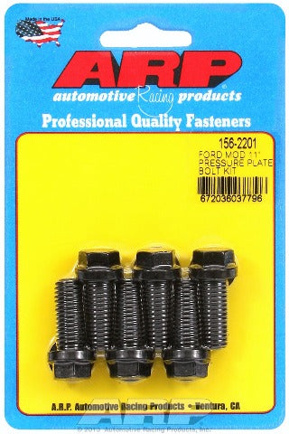 ARP 156-2201 Pressure Plate Bolt Kit