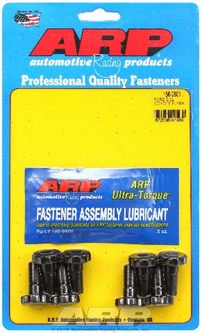 ARP 156-2801 Flywheel Bolt Kit