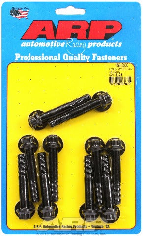 ARP 156-5202 Main Cap Side Bolt Kit