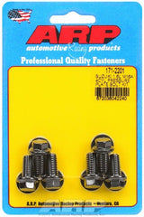 ARP 171-2201 Pressure Plate Bolt Kit