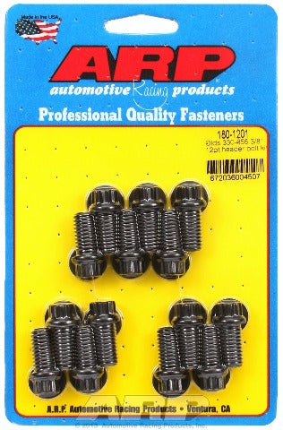 ARP 180-1201 Header Bolt Kit