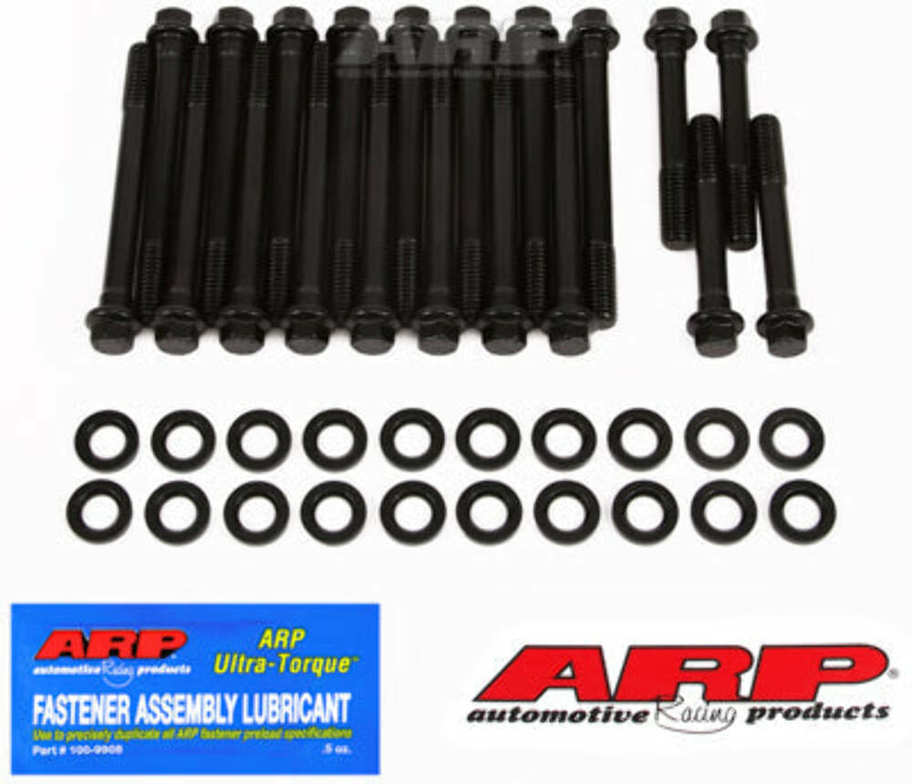 ARP 180-3600 Head Bolt Kit