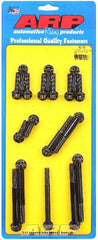 ARP 190-1501 Timing Cover and Water Pump Bolt Kit
