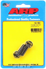 ARP 190-1602 Fuel Pump Bolt kit