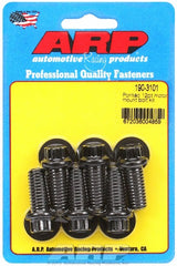 ARP 190-3101 Motor Mount Bolt Kit