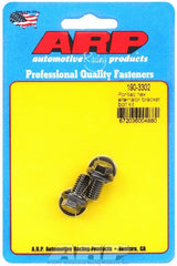 ARP 190-3302 Alternator Bracket Bolt Kit