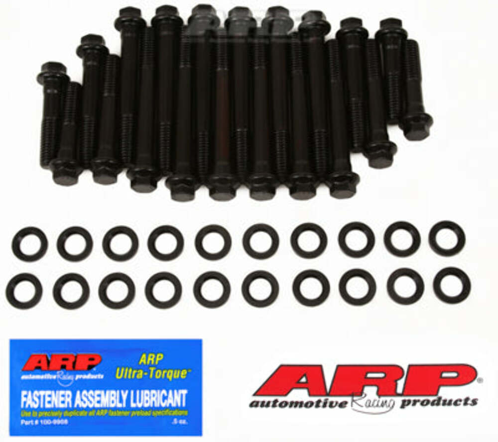 ARP 190-3604 Head Bolt Kit