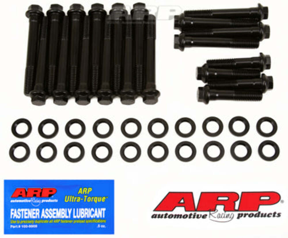 ARP 190-3607 Head Bolt Kit