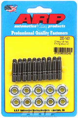 ARP 200-1401 Timing Cover Stud Kit