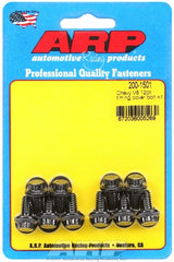 ARP 200-1501 TImingCover Bolt Kit