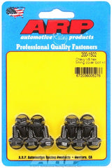 ARP 200-1502 TImingCover Bolt Kit