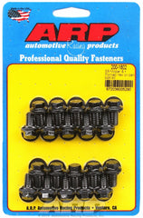 ARP 200-1802 Oil Pan Bolt Kit