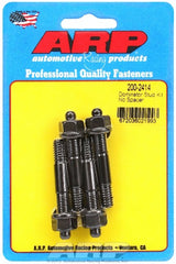 ARP 200-2414 Carburetor Stud kit