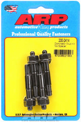 ARP 200-2414 Carburetor Stud kit