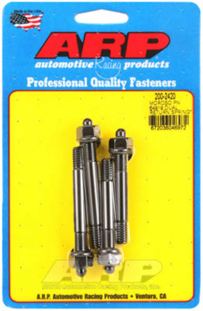 ARP 200-2420 Carburetor Stud kit
