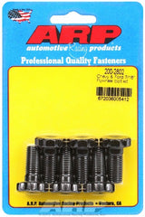 ARP 200-2802 Flywheel Bolt Kit