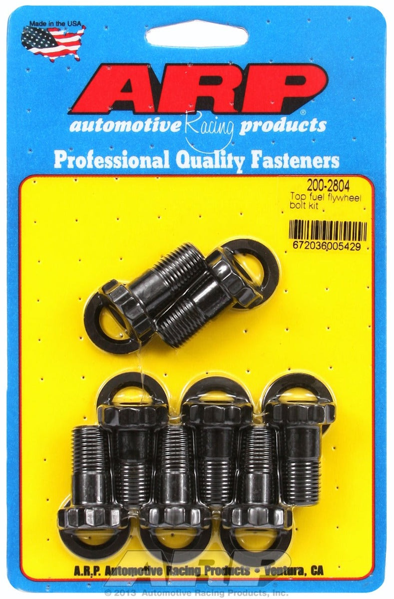 ARP 200-2804 Flywheel Bolt Kit