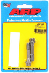 ARP 200-6220 Replacement Rod Bolt Kit
