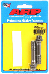 ARP 200-6221 Replacement Rod Bolt Kit