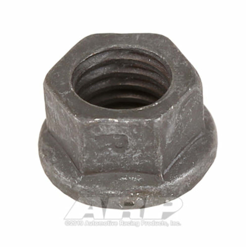 ARP 200-8101 10-32 High Tech Self Locking Hex Jet Nut Kit
