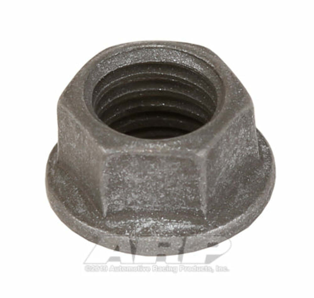 ARP 200-8102 1/4-28 High Tech Self Locking Hex Jet Nut Kit