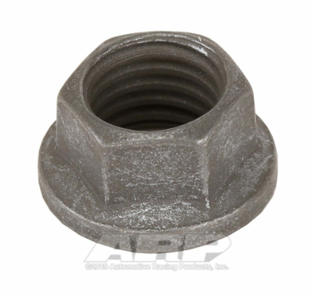 ARP 200-8103 5/16-24 High Tech Self Locking Hex Jet Nut Kit