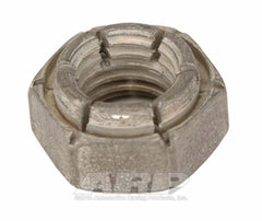 ARP 200-8109 5/16-24 Hex Slotted Nut Kit