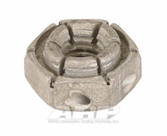 ARP 200-8112 10-32 High Tech Self Locking Hex 1/2ht Drilled Nut Kit