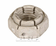 ARP 200-8114 5/16-24 High Tech Self Locking Hex 1/2ht Drilled Nut Kit