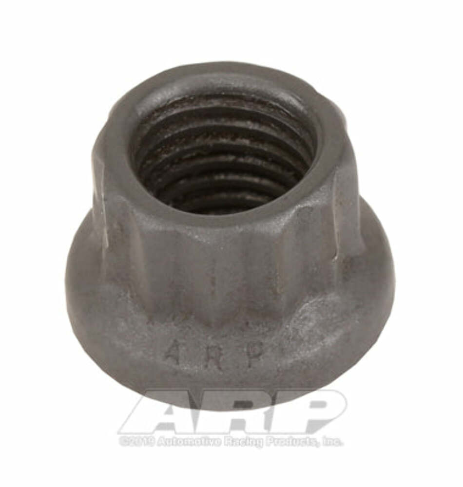 ARP 200-8203 5/16-24 High Tech Self Locking 12pt Nut Kit