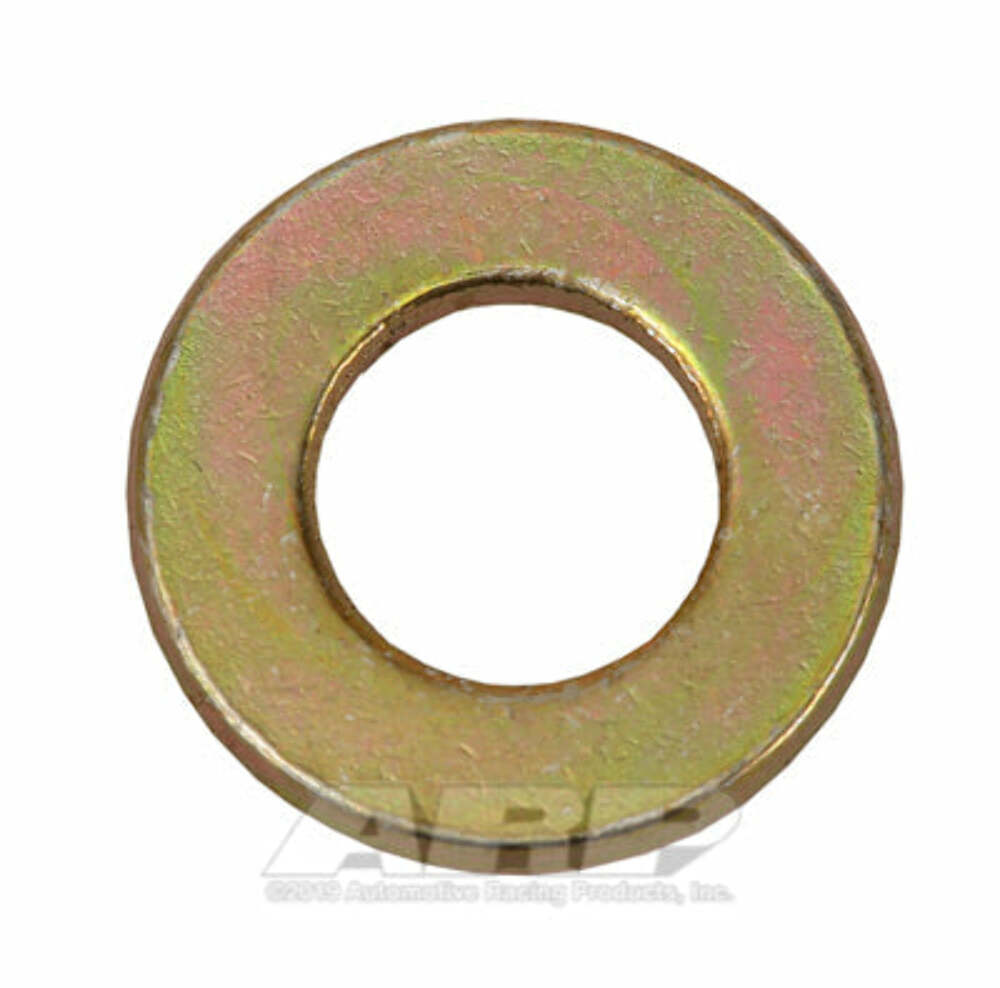 ARP 200-8416 1/4inID 1/2inOD CAD Plated Washer Kit